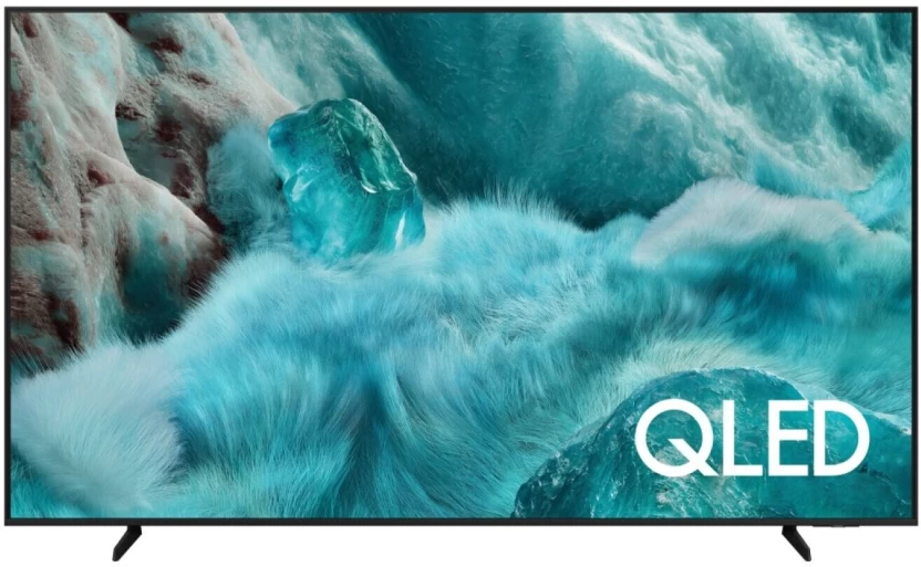 SAMSUNG (55 inch) QLED QLED 4K Tizen Smart TV