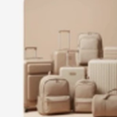 Luggage & Bags