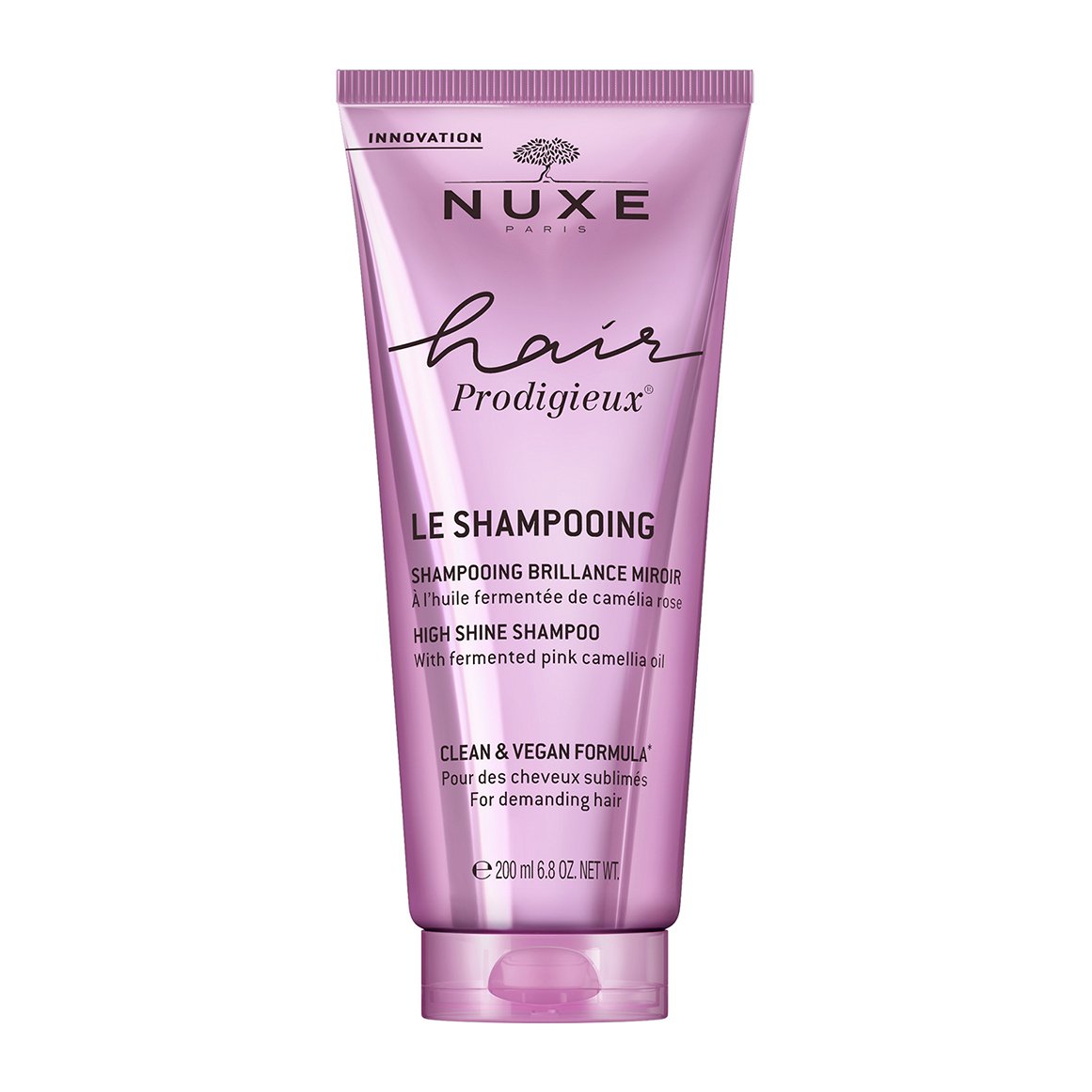 Hair Prodigieux Shampoo