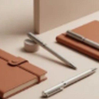 Fine Stationery