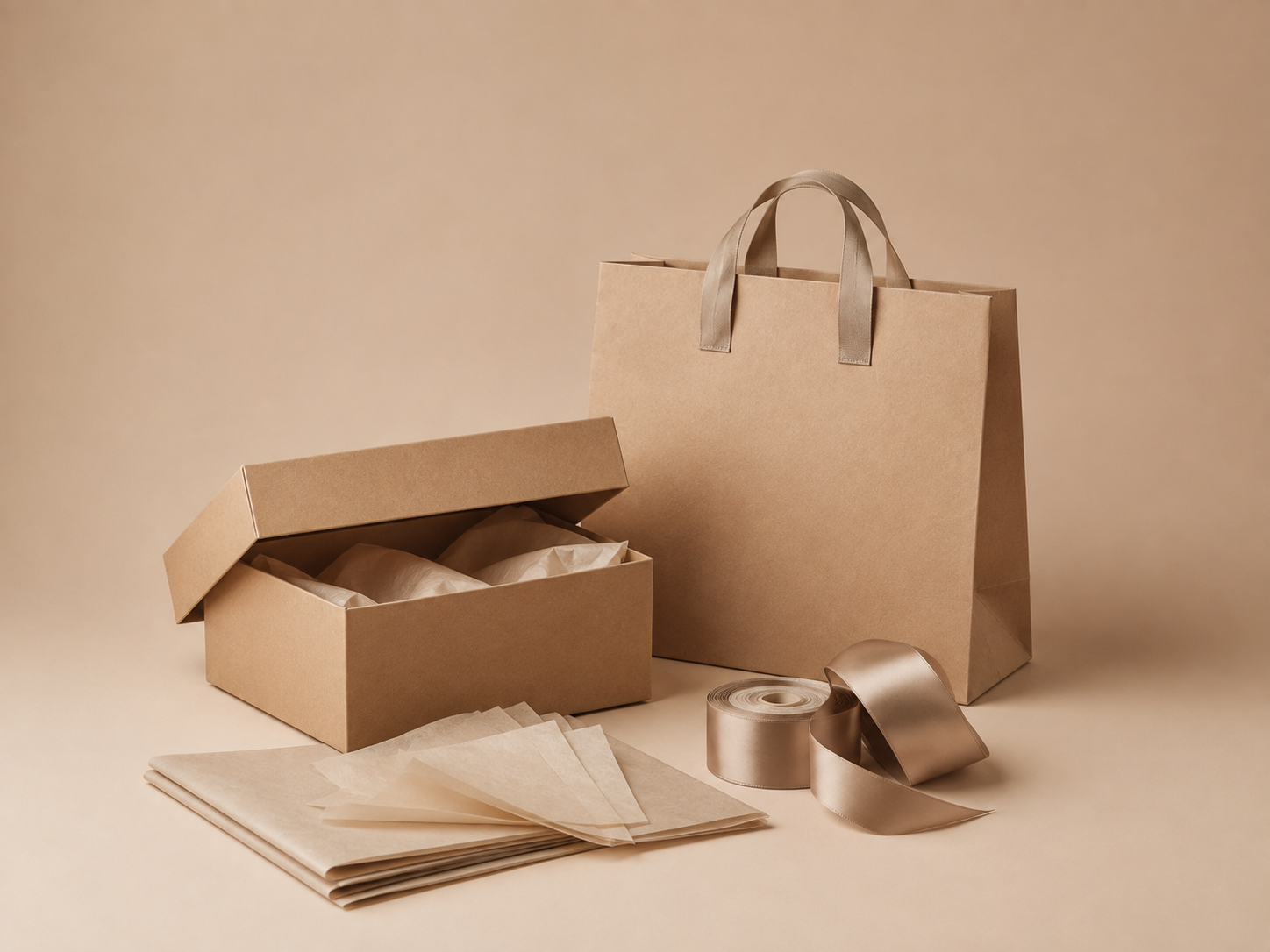 Packaging