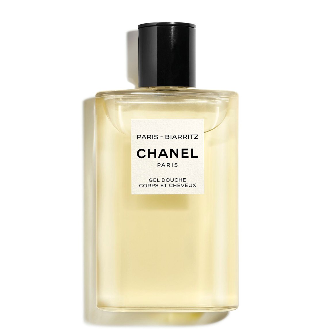 Hair & Body Shower Gel