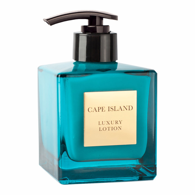 Cape Island Clifton Beach Luxury Lotion, 150ml