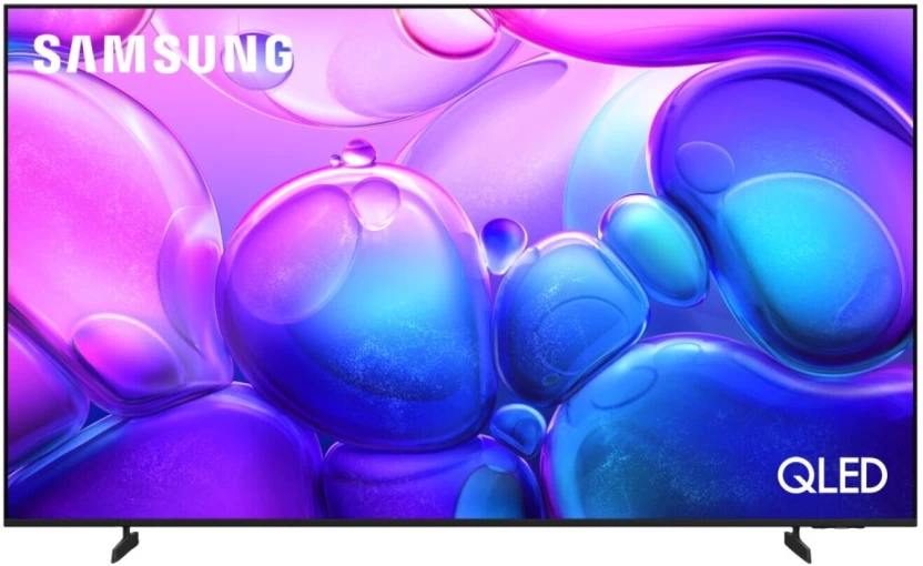 Samsung (55 inch) QLED Ultra HD (4K) Tizen Smart TV