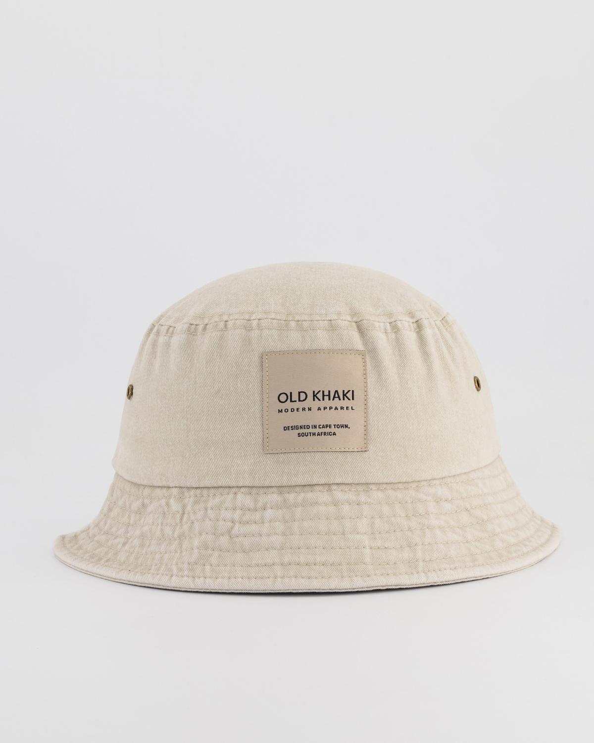 OLD KHAKI MEN’S STARK WASHED BUCKET HAT