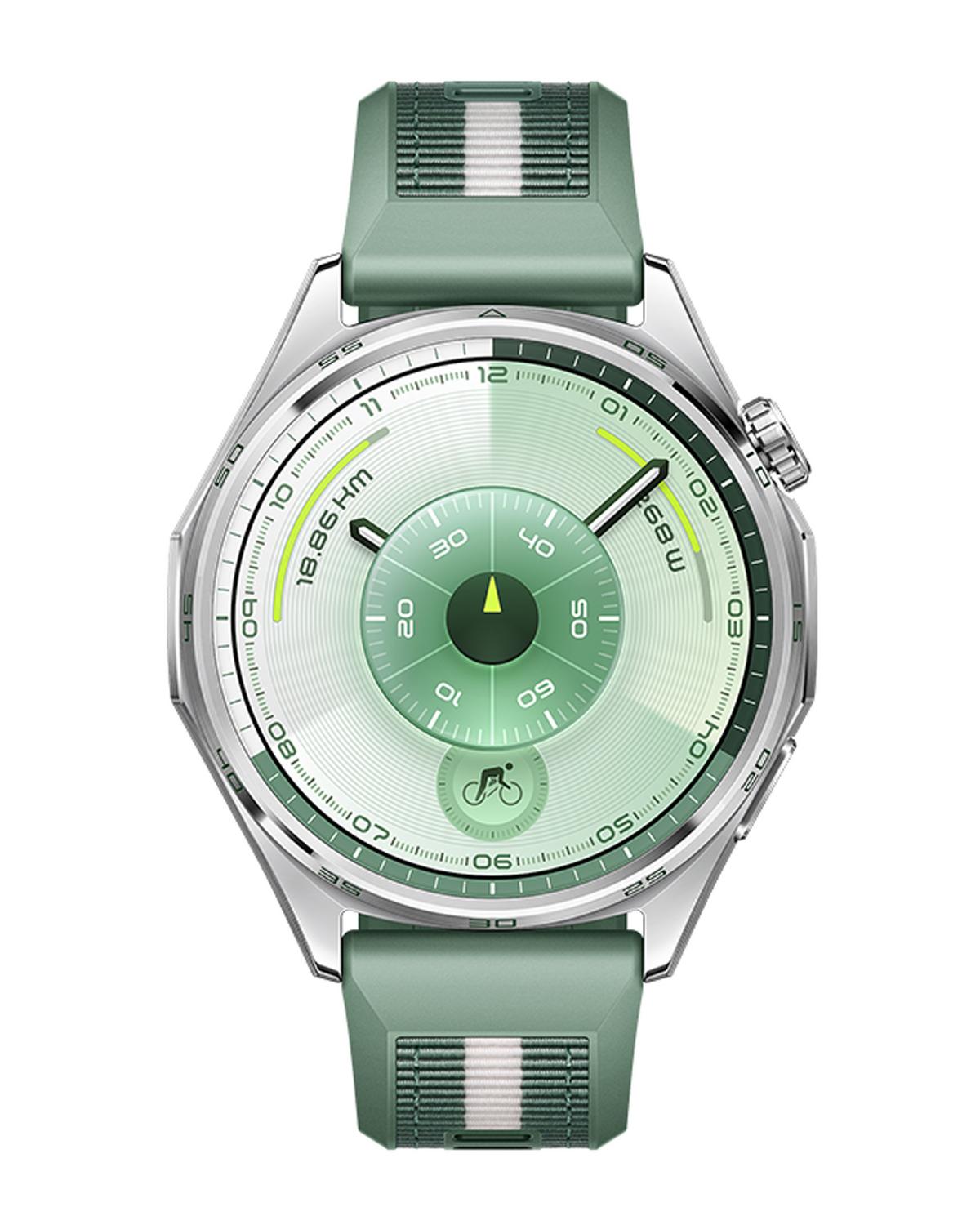 HUAWEI WATCH GT 6 GPS 46mm Smartwatch