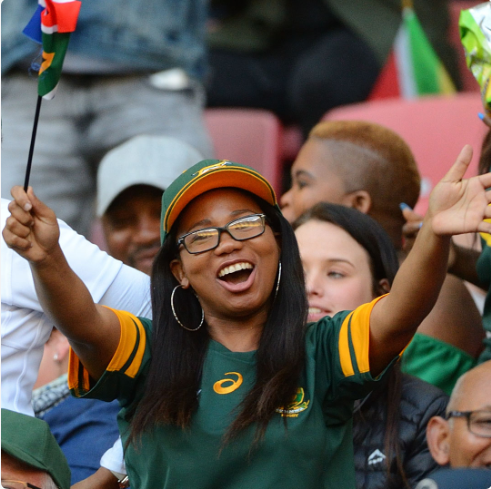 RWC ’27 Package: 4 Nights Stay (3 Star Hotel) + Match Ticket (SOUTH AFRICA vs ITALY)