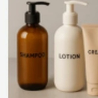 Beauty & Personal Care