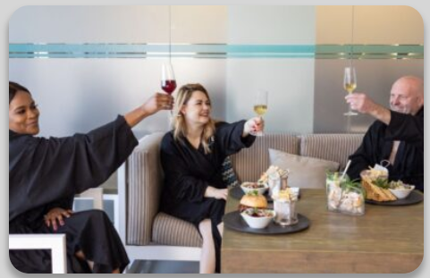 Life Day Spa – Life’s Journey Package