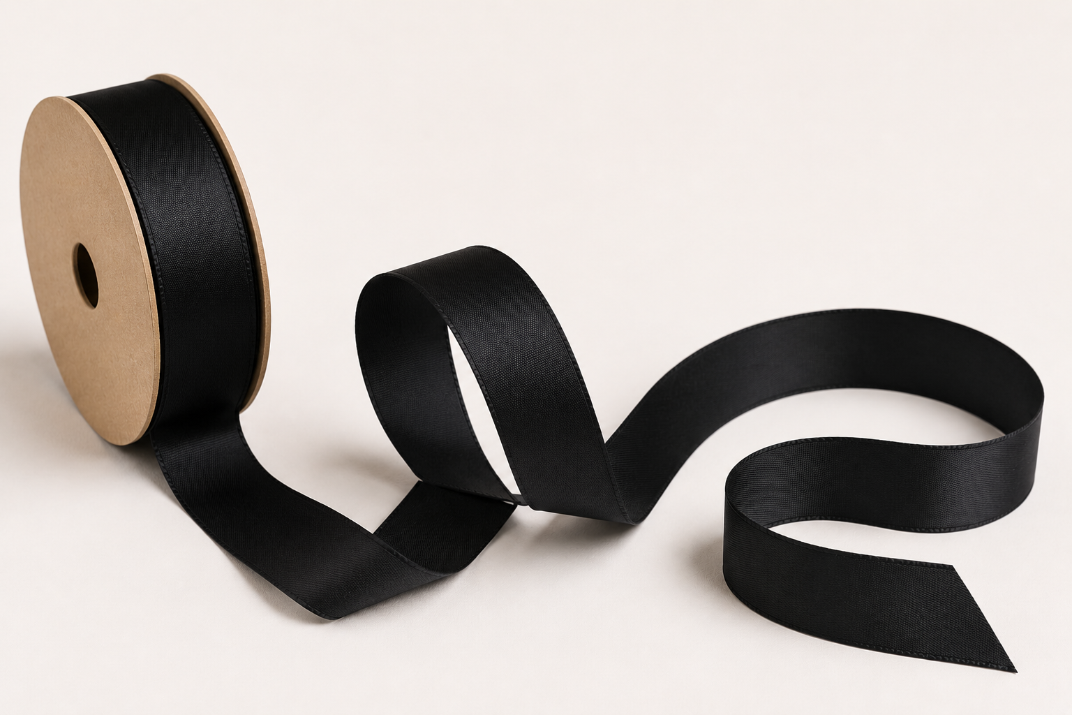 Black Ribbon