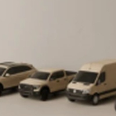 Vehicles