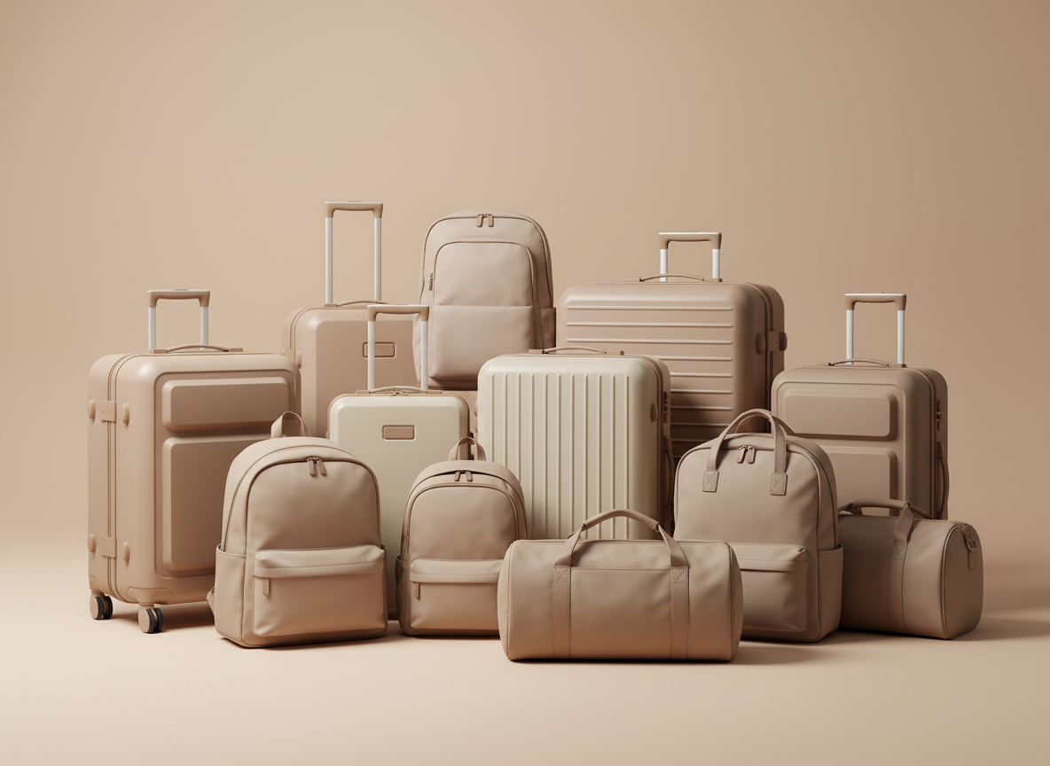 Luggage & Bags