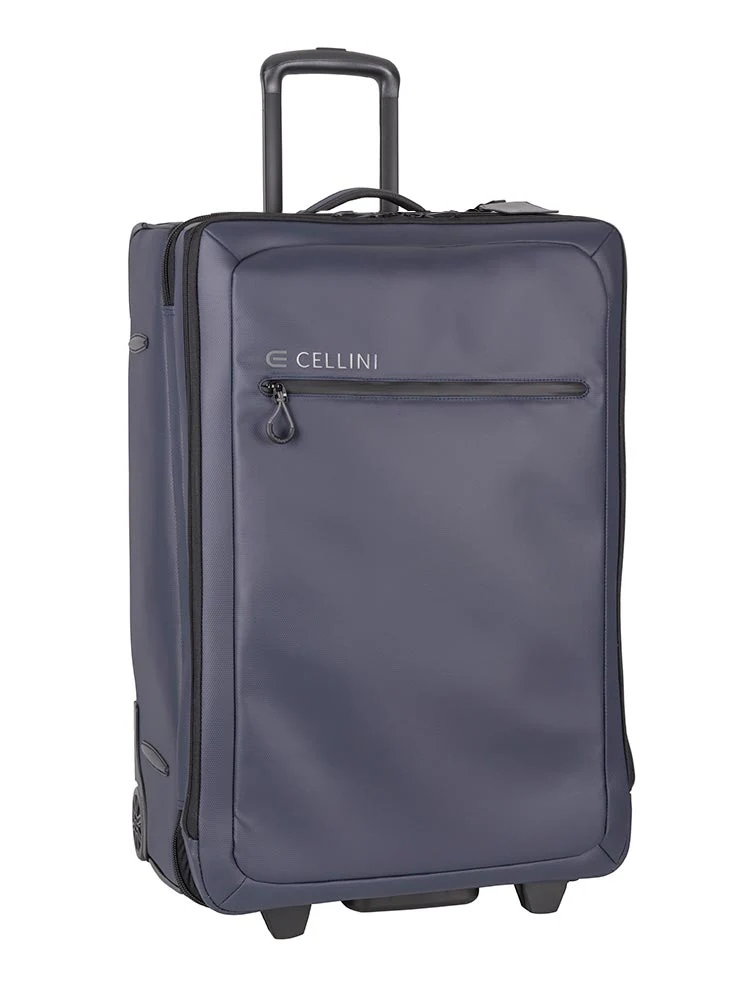 Cellini Nomad Large Trolley Pullman with Oversized All Terrain Wheels