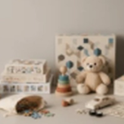 Toys & Hobbies