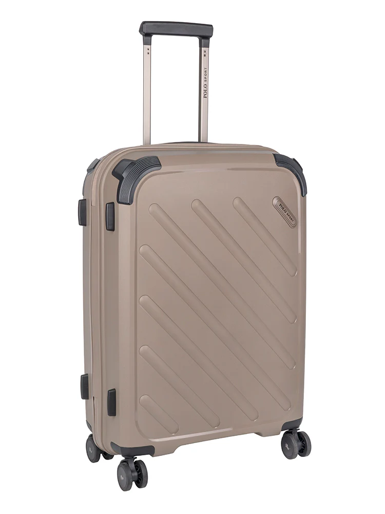 Polo Sport Medium 4 Wheel Trolley