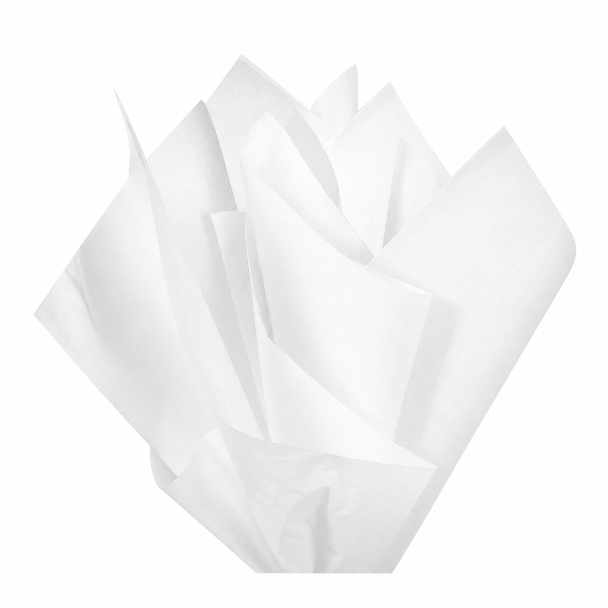 White Tissue
