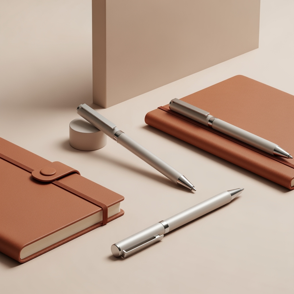 Fine Stationery
