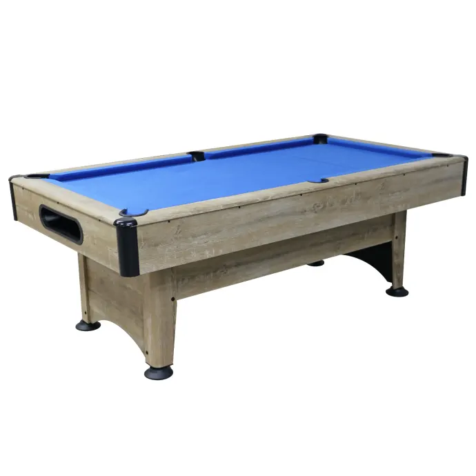 Freesport Slate Top Pool Table