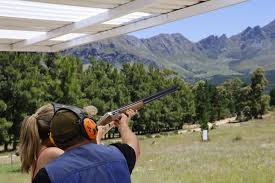 Clay Pigeon Adventures
