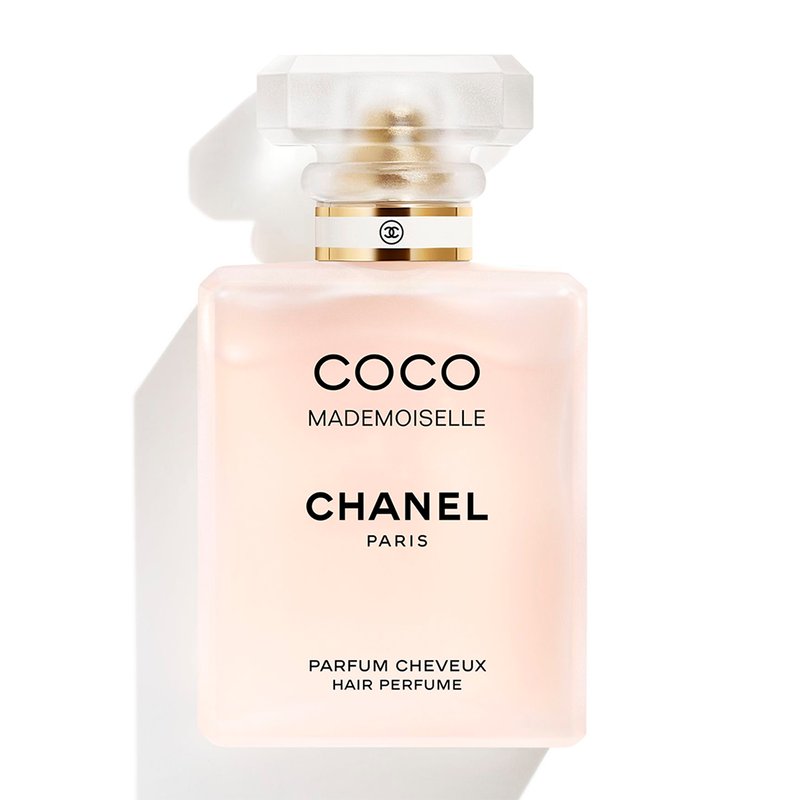 Hair Perfume