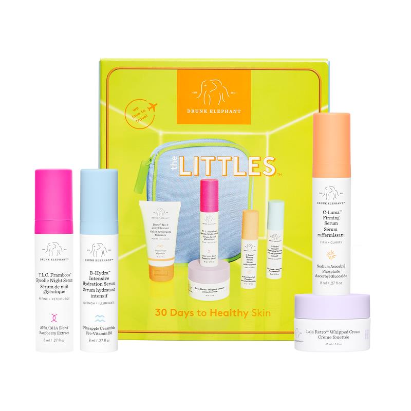 Drunk Elephant Littles 7.0 Int