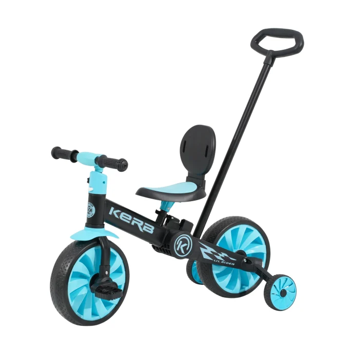 Kerb Lil’ Rider