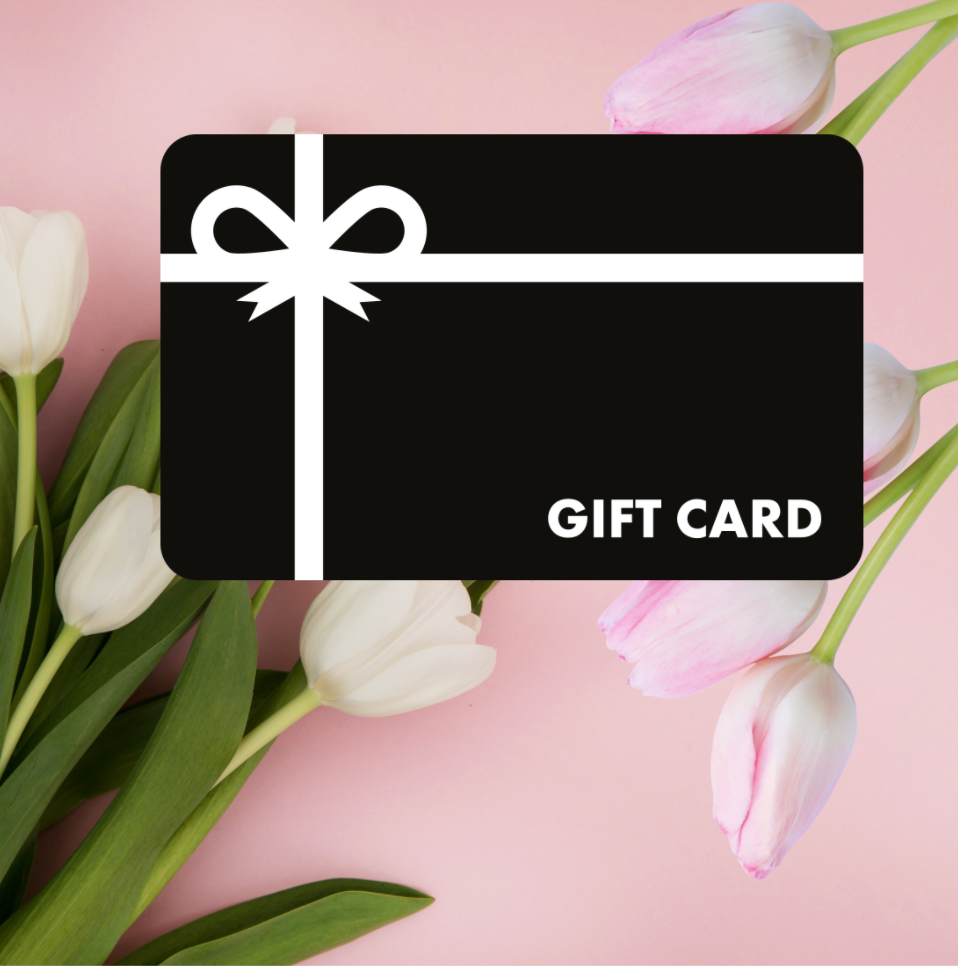 Standard Gift Card