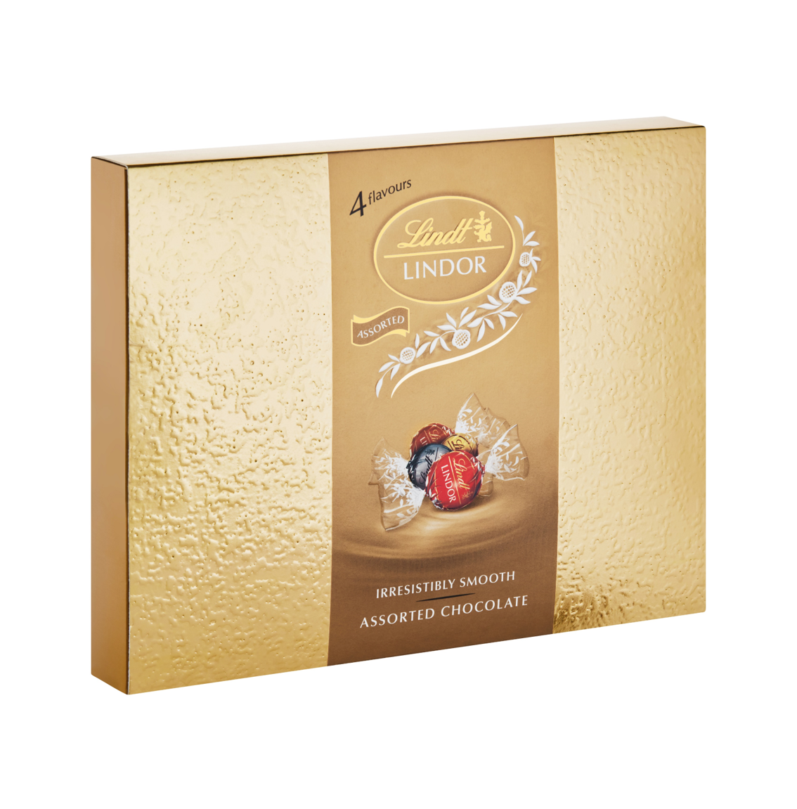 LINDOR Assorted Gift Box 250g