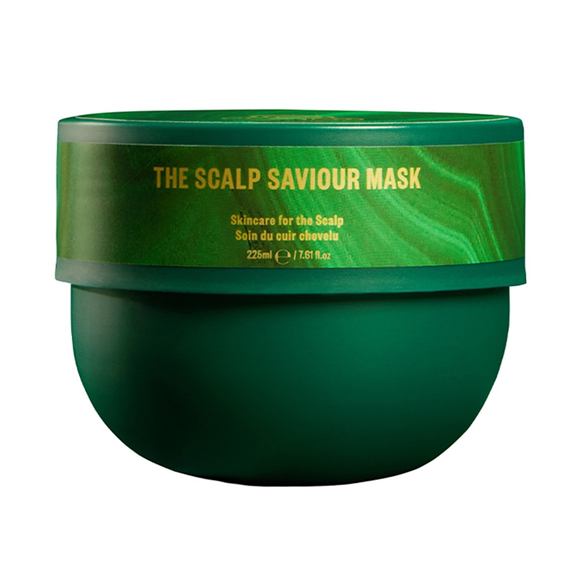The Scalp Saviour Mask