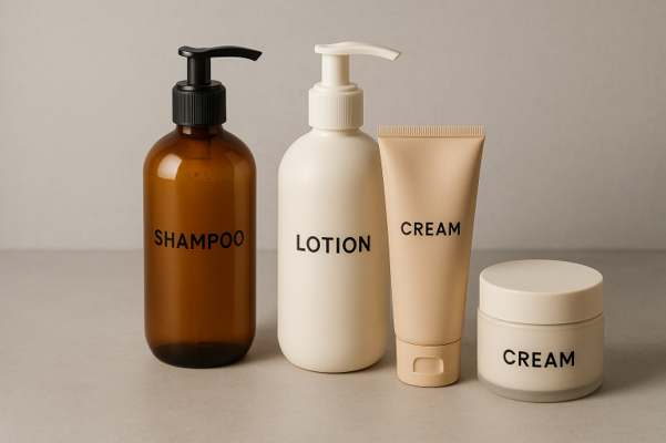 Beauty & Personal Care