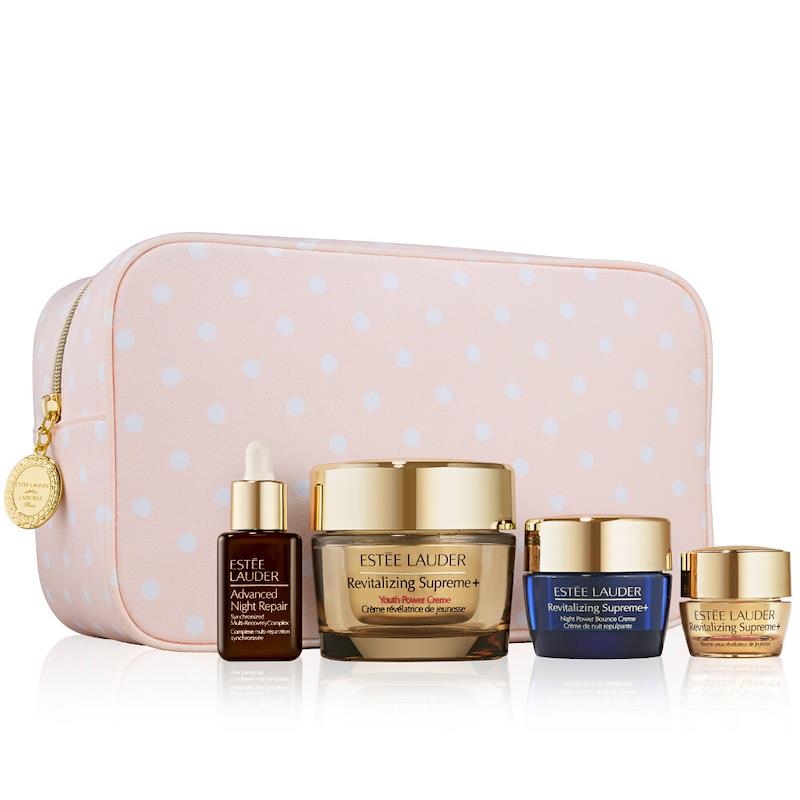 Estee Lauder Supreme Moisture Value Set