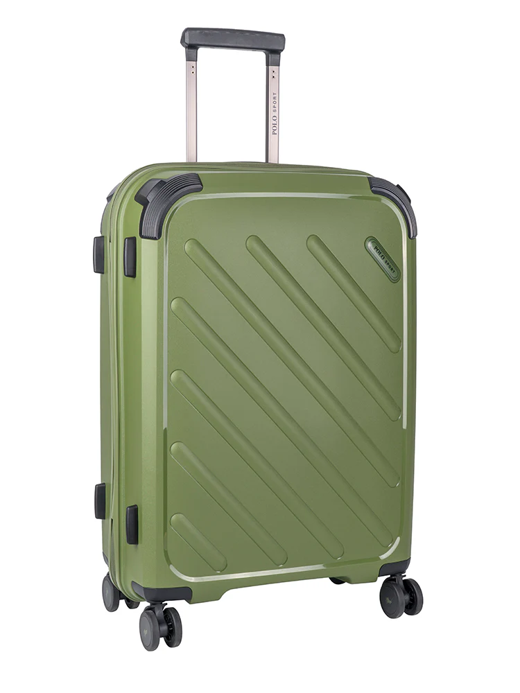 Polo Sport Medium 4 Wheel Trolley