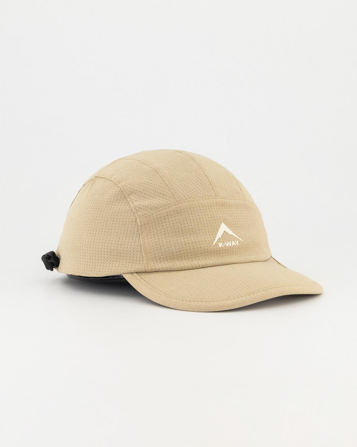 K-WAY WOMEN’S SEDONA LONG BRIM HAT