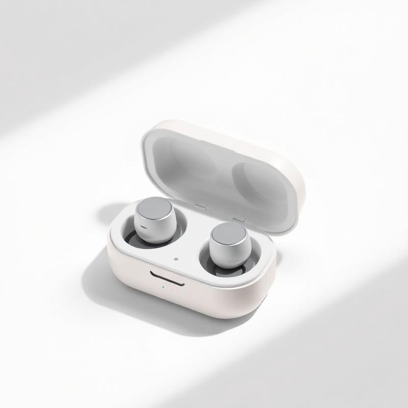 Premium Wireless Earbuds