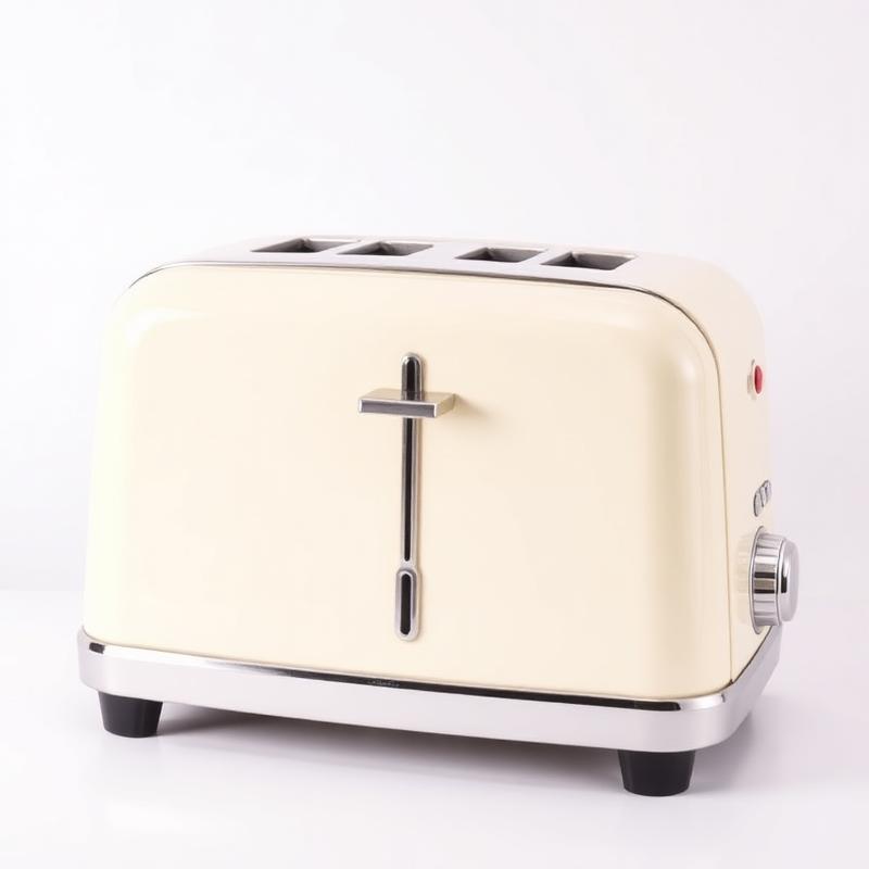 Retro Style 2-Slice Toaster, 950W