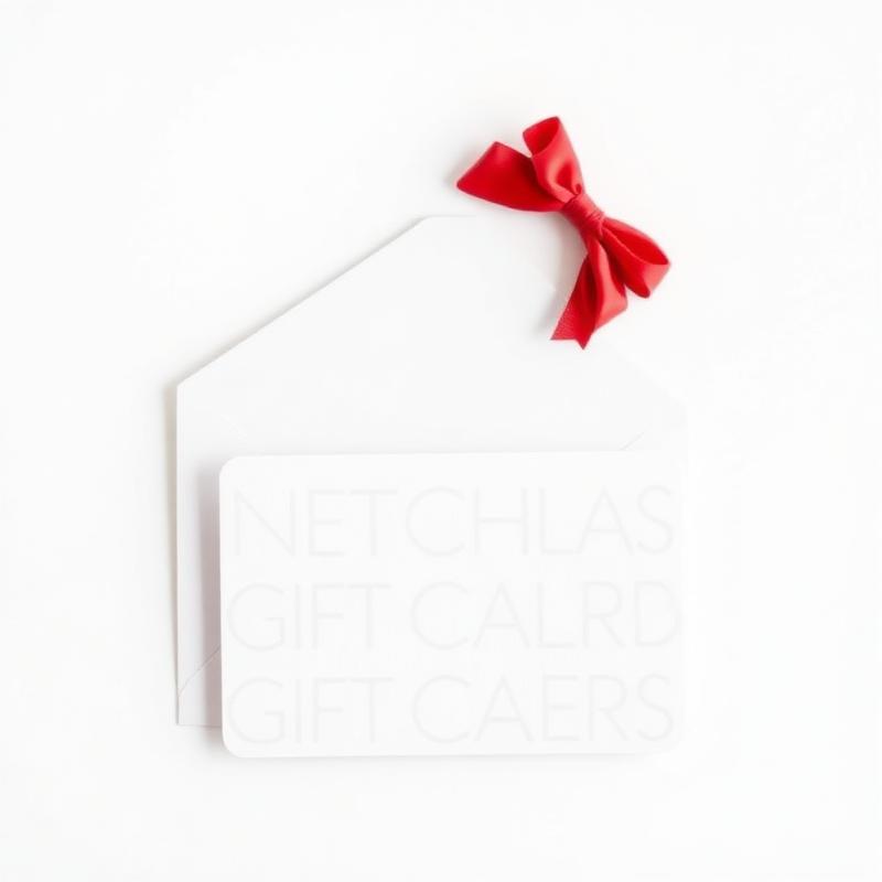 Retail Gift E-Voucher (R1 000)
